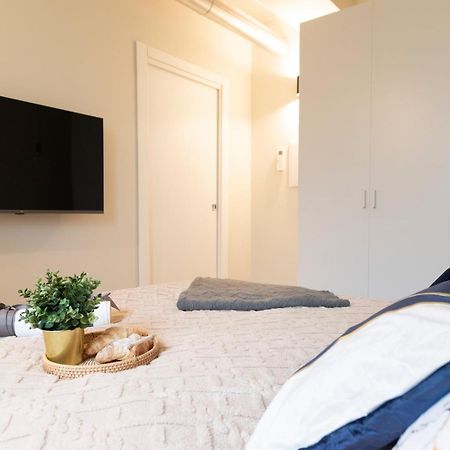 Ihost Luxury -Free Parking- Plana 6 Apartment Milan Exterior photo