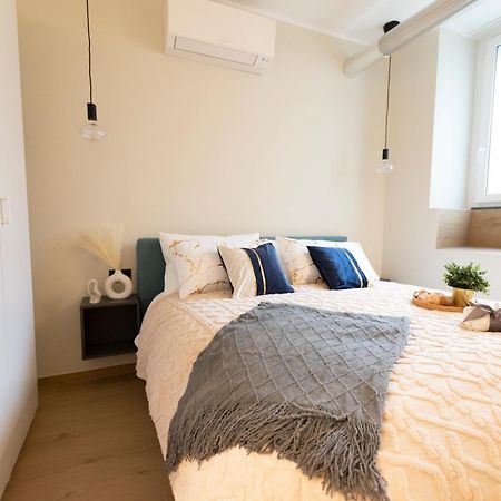 Ihost Luxury -Free Parking- Plana 6 Apartment Milan Exterior photo