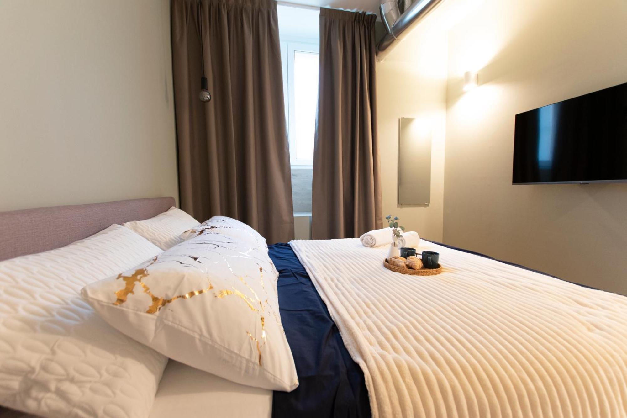 Ihost Luxury -Free Parking- Plana 6 Apartment Milan Exterior photo
